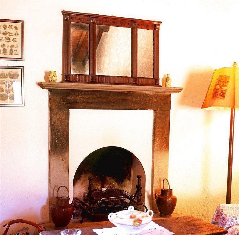 Residence Il Casale Cortona Zewnętrze zdjęcie
