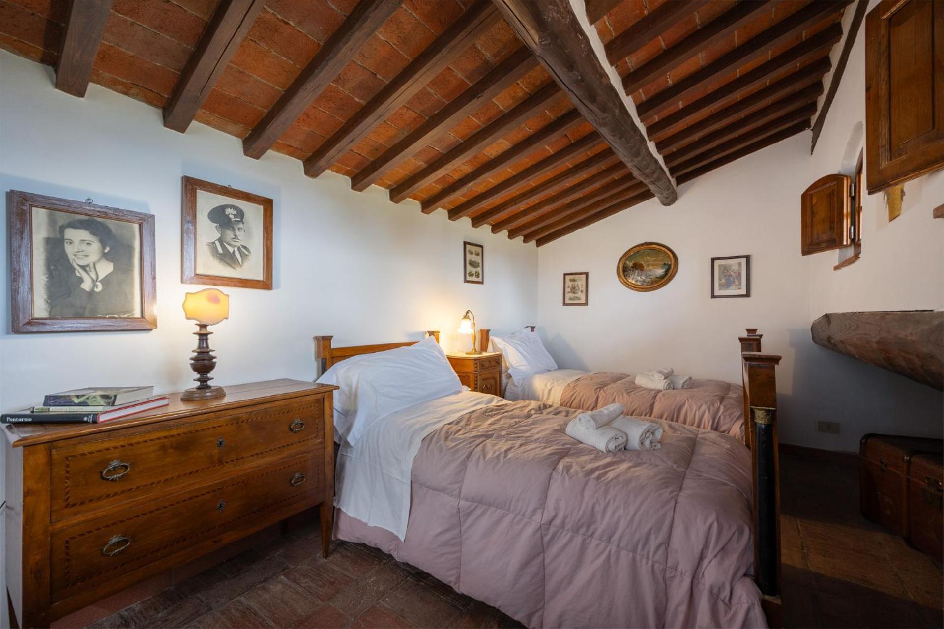 Residence Il Casale Cortona Zewnętrze zdjęcie