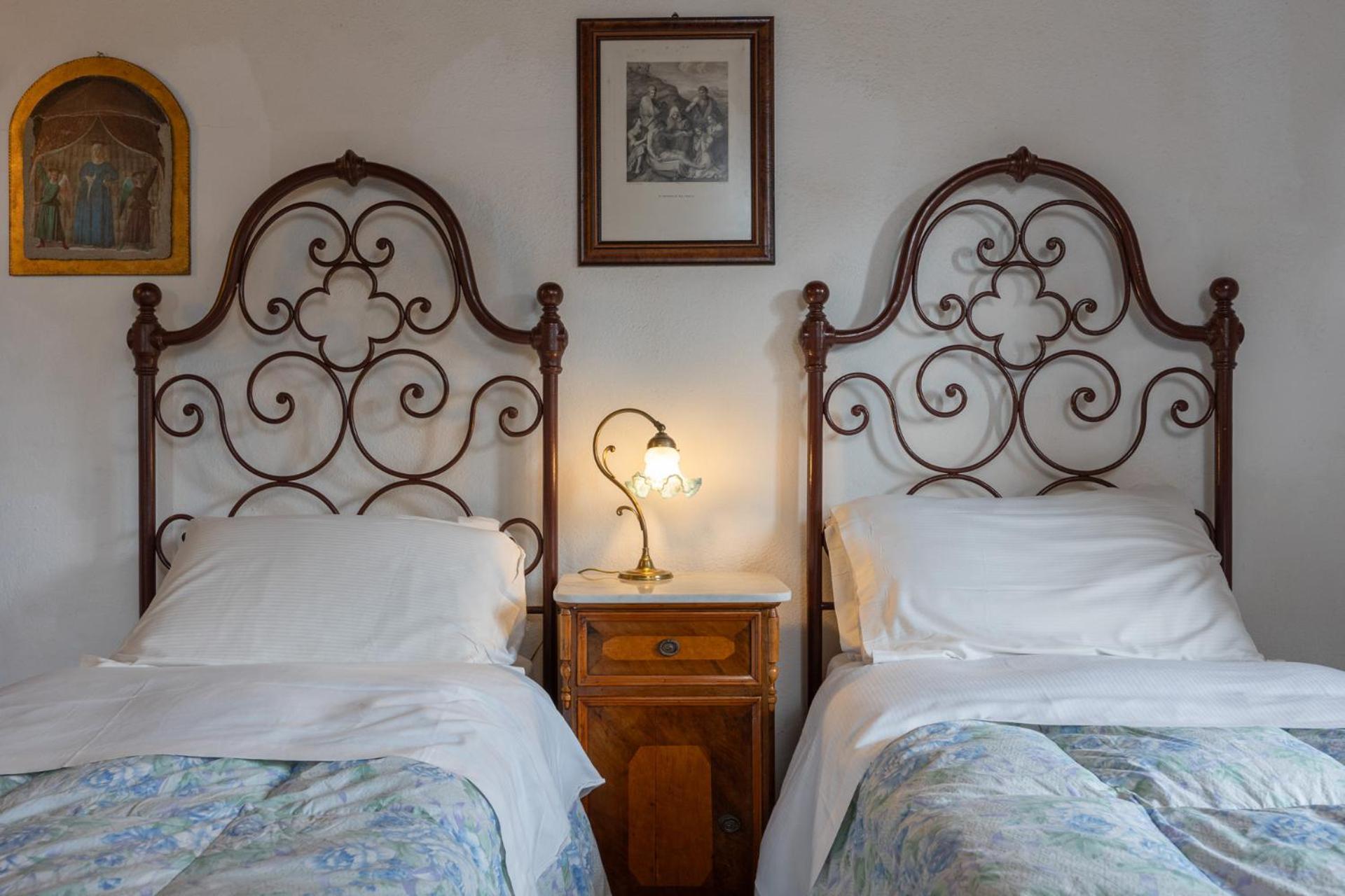 Residence Il Casale Cortona Zewnętrze zdjęcie