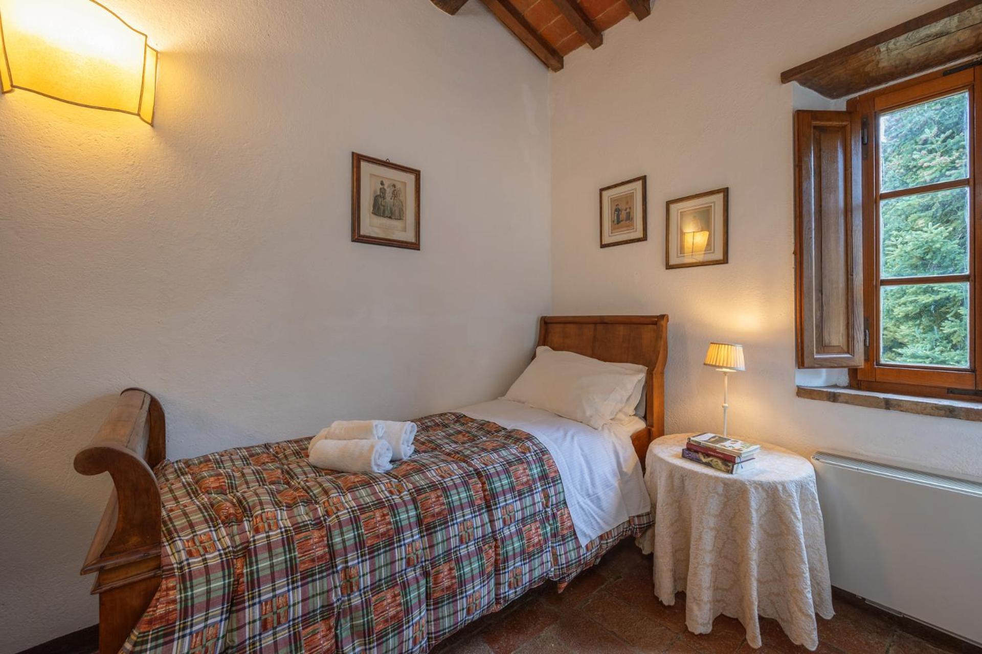 Residence Il Casale Cortona Zewnętrze zdjęcie