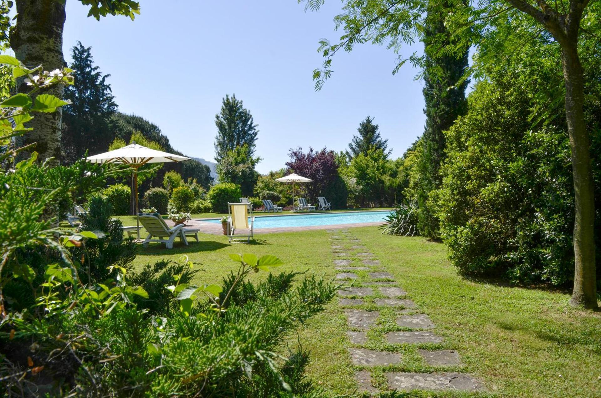 Residence Il Casale Cortona Zewnętrze zdjęcie