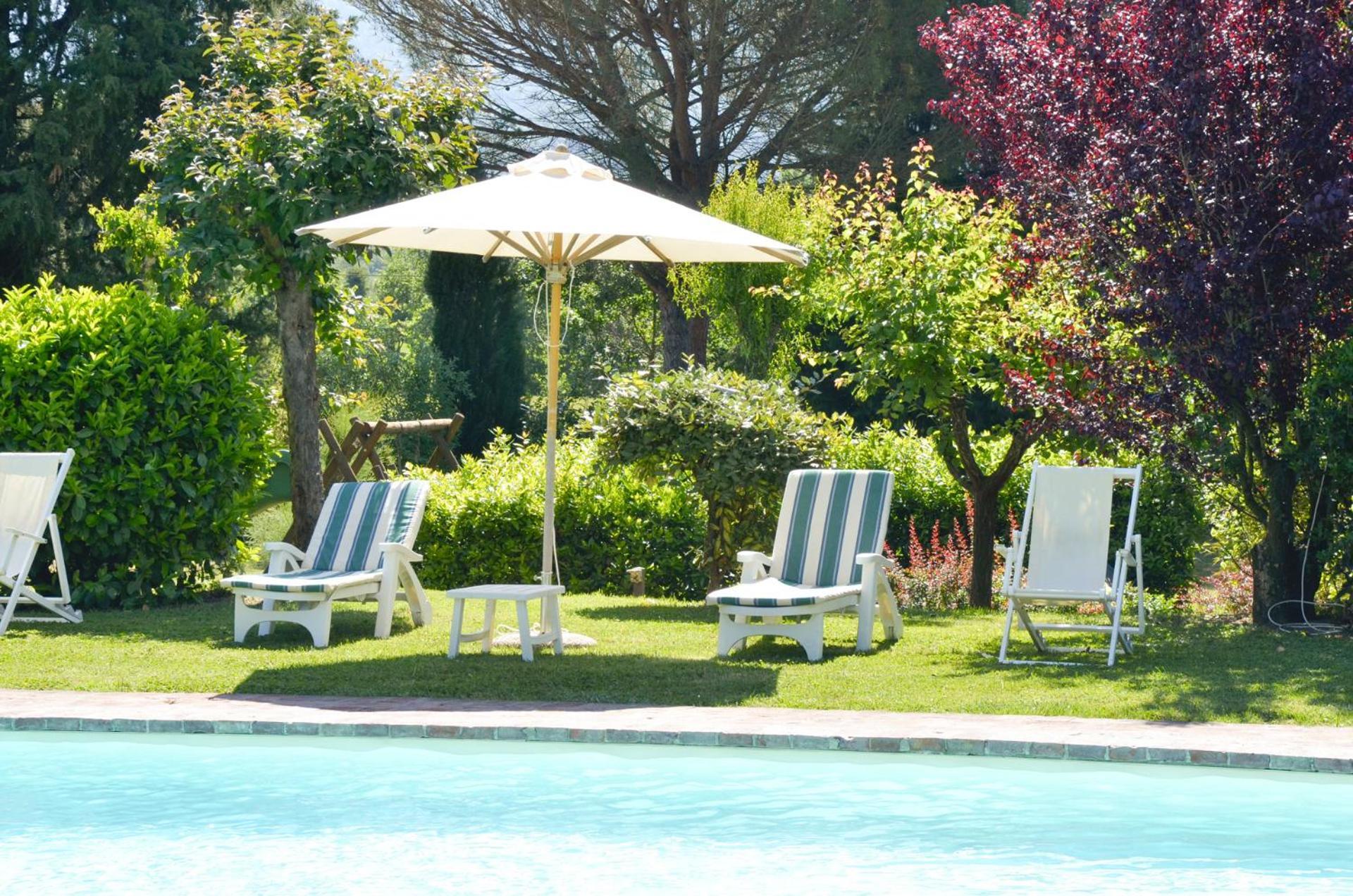 Residence Il Casale Cortona Zewnętrze zdjęcie