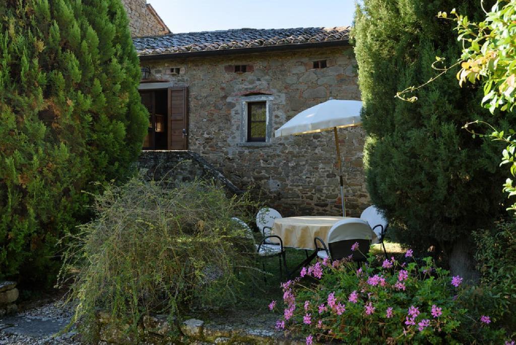 Residence Il Casale Cortona Zewnętrze zdjęcie